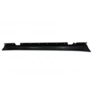 Bodykit für BMW 3er E90 LCI Limousine 2008-2011 M-Technik Design Stoßstange Seitenschweller-image-6098395
