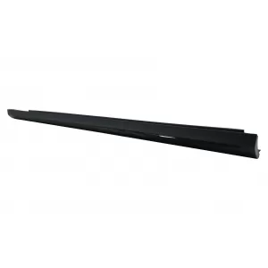 Side Skirts suitable for Mercedes E-Class W213 S213 (2016-2022) Sport Design