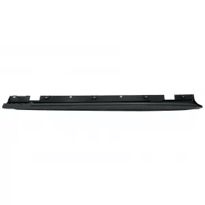 Side Skirts suitable for Mercedes E-Class W213 S213 (2016-2022) Sport Design