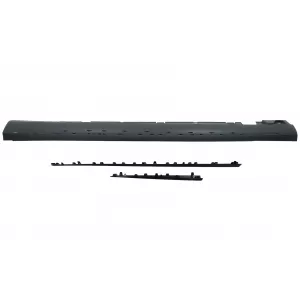 Side Skirts suitable for Mercedes E-Class W213 S213 (2016-2022) Sport Design
