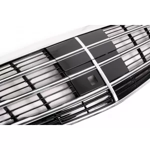 Front Grille suitable for Mercedes S-Class W223 (2020-Up) Limousine