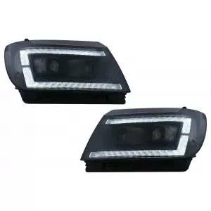 image-29-LED fényszóró VW Crafter II SY SZ (2017-től) modellekhez, fekete, dinamikus irányjelző