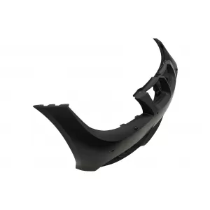 Front bumper suitable for BMW 3 Series E90 Sedan E91 Touring (2004-2008) Non LCI M3 Design SRA PDC