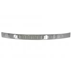 image-14-Heckschürze Einstiegsleiste Fußplatte Aluminium Abdeckung für VW Golf 8 Variant SW 20+