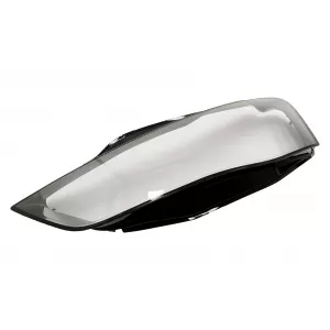 Headlights Lens Glasses suitable for Audi A4 B8.5 8K2 Sedan Avant (2012-2015)