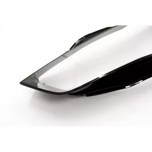 Headlights Lens Glasses suitable for Audi A4 B8.5 8K2 Sedan Avant (2012-2015)