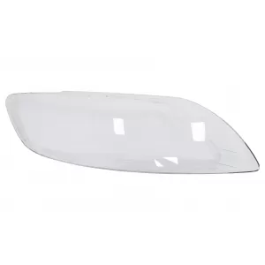 Headlights Lens Glasses suitable for Audi Q7 4L (2005-2015)
