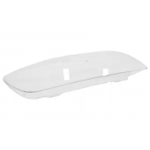 Headlights Lens Glasses suitable for Audi Q7 4L (2005-2015)