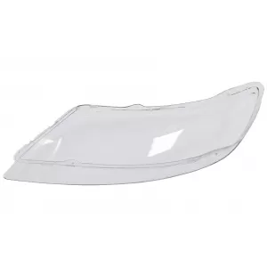 Headlights Lens Glasses suitable for Audi Q7 4L (2005-2015)