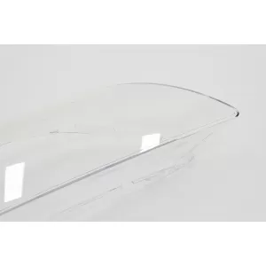 Headlights Lens Glasses suitable for Audi Q7 4L (2005-2015)