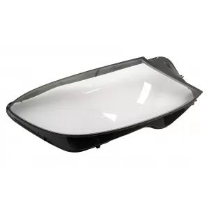 Headlights Lens Glasses suitable for Mercedes S-Class Sedan W222 (2013-2017)