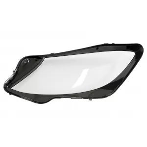 Headlights Lens Glasses suitable for Mercedes S-Class Sedan W222 (2013-2017)