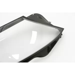 Headlights Lens Glasses suitable for Mercedes S-Class Sedan W222 (2013-2017)