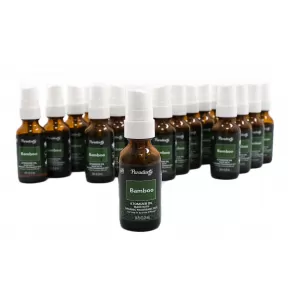 image-8-paradise osvezivac vazduha Atomizer Ulje osvezivac vazduha za auto sprej 25 ml bamboo 25 jedinica Aroma difuzor