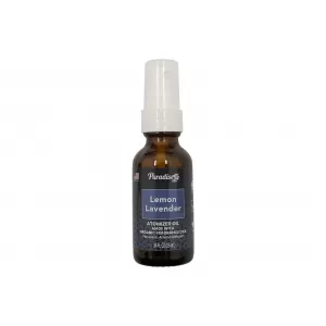 Paradise Air Fresh Atomiseur Spray 25 ml Citron Levender 25 Unités Diffuseur d'Arôme-image-6098577