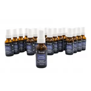 image-9-paradise osvezivac vazduha Atomizer ulje osvezivac vazduha za auto sprej 25 ml Lemon Levender 25 jedinica Aroma difuzor