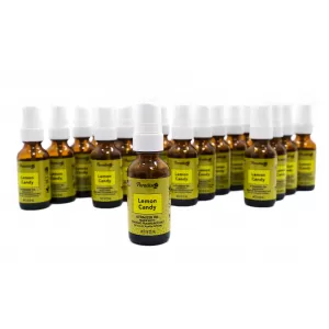 image-10-paradise osvezivac vazduha Atomizer Ulje osvezivac vazduha za auto sprej 25 ml Lemon candy 25 jedinica Aroma difuzor