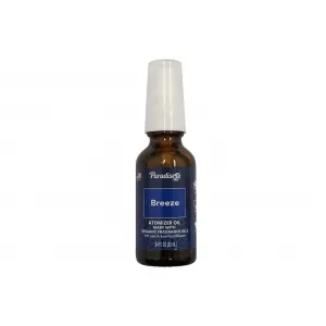 Paradise Air Fresh Atomiseur Huile Air Spray 25 ml Breeze 25 Unités Diffuseur d'arômes-image-6098565
