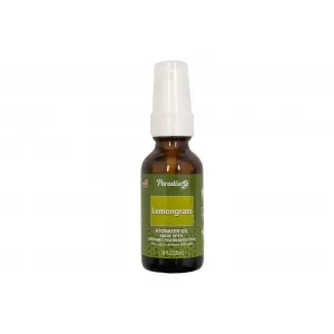 Paradise Air Fresh Atomiseur Air Spray 25 ml Citronnelle 25 Unités Diffuseur d'Arôme-image-6098585