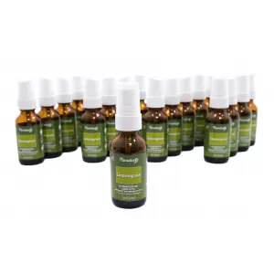 image-12-paradise osvezivac vazduha Atomizer ulje osvezivac vazduha za auto sprej 25 ml lemongras 25 jedinica Aroma difuzor