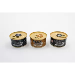 Paradise Fresh Air Organisch Lufterfrischer Unbegrenzt 3 Kann Max Fresh 30 Assorted-image-6098611