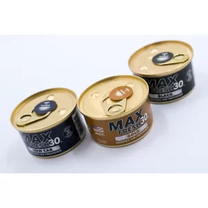 Paradise Fresh Air Organisch Lufterfrischer Unbegrenzt 3 Kann Max Fresh 30 Assorted-image-6098612