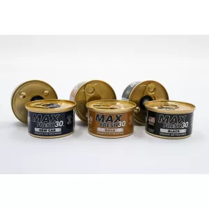 Paradise Air Fresh Désodorisant Organic Sans Bouchon Canette Max Fresh 30 6 Canettes-image-6098616