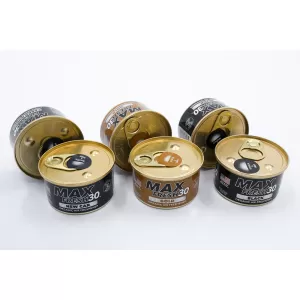 Paradise Air Fresh Désodorisant Organic Sans Bouchon Canette Max Fresh 30 6 Canettes-image-6098617