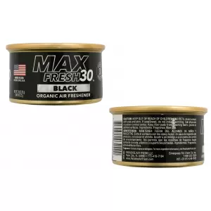 Paradise Air Fresh Désodorisant Organic Sans Bouchon Canette Max Fresh 30 6 Canettes-image-6098620