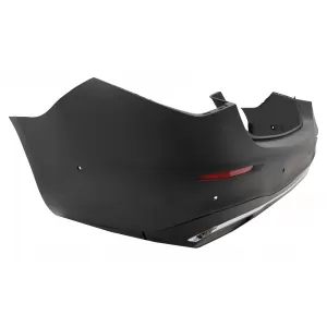 Umbau Bodykit für Mercedes S-Klasse W223 Limousine 2020+ S450 Design Stoßstange Kühlergrill-image-6098734