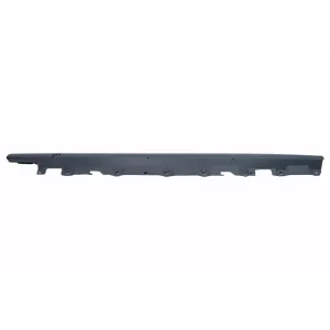 Umbau Bodykit für Mercedes S-Klasse W223 Limousine 2020+ S450 Design Stoßstange Kühlergrill-image-6106358