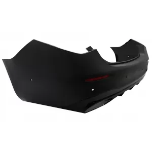 Umbau Bodykit für Mercedes S-Klasse W223 Limousine 2020+ S450 Design Stoßstange Kühlergrill-image-6098754