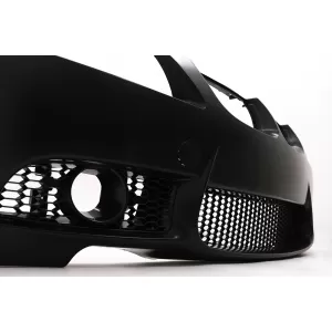 Body Kit suitable for BMW 3 Series E90 (2005-2008) M3 Design