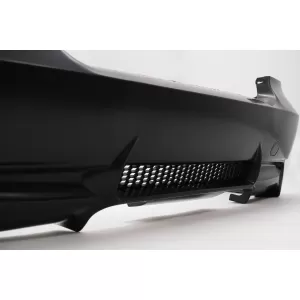 Body Kit suitable for BMW 3 Series E90 (2005-2008) M3 Design