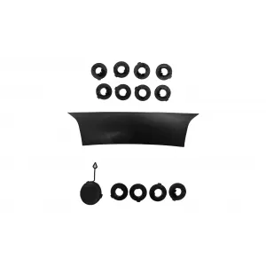 Body Kit suitable for BMW 3 Series E90 (2005-2008) M3 Design