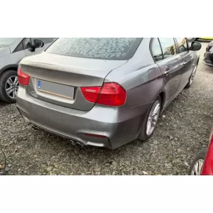 Body Kit suitable for BMW 3 Series E90 (2005-2008) M3 Design