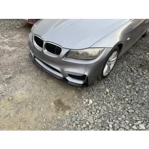 Body Kit suitable for BMW 3 Series E90 (2005-2008) M3 Design