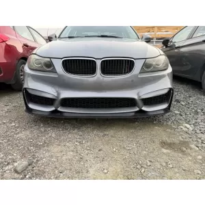 Body Kit suitable for BMW 3 Series E90 (2005-2008) M3 Design