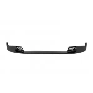 Body Kit подходящ за Land Rover Defender SUV L663 (2019-Up) Piano Black-image-6099612