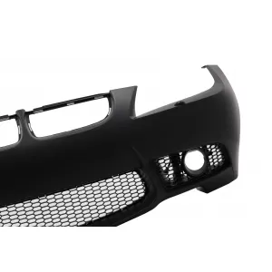 Bara Fata compatibil cu BMW Seria 3 E90 Sedan E91 Touring Non LCI (2004-2008) M3 Design SRA-image-6098903