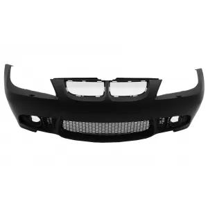 Bara Fata compatibil cu BMW Seria 3 E90 Sedan E91 Touring Non LCI (2004-2008) M3 Design SRA-image-6098904
