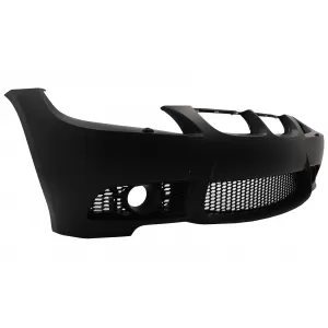 Bara Fata compatibil cu BMW Seria 3 E90 Sedan E91 Touring Non LCI (2004-2008) M3 Design SRA-image-6098905
