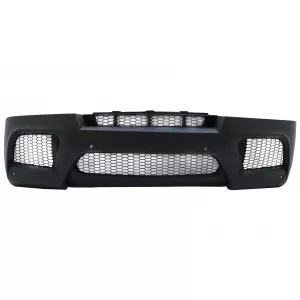 Pachet Exterior compatibil cu BMW X5 E70 (2007-2013) cu Prelungiri Aripi X5M M Design-image-6098868