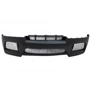 Pachet Exterior compatibil cu BMW X5 E70 (2007-2013) cu Prelungiri Aripi X5M M Design-image-6098869