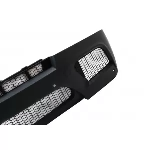 Pachet Exterior compatibil cu BMW X5 E70 (2007-2013) cu Prelungiri Aripi X5M M Design-image-6098870