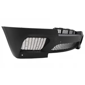 Pachet Exterior compatibil cu BMW X5 E70 (2007-2013) cu Prelungiri Aripi X5M M Design-image-6098871