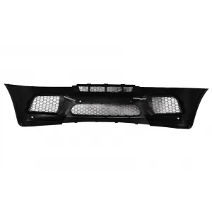 Pachet Exterior compatibil cu BMW X5 E70 (2007-2013) cu Prelungiri Aripi X5M M Design-image-6098874