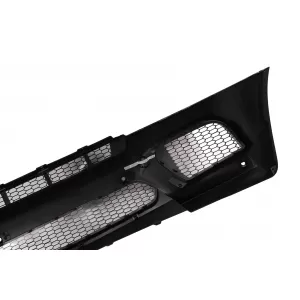 Pachet Exterior compatibil cu BMW X5 E70 (2007-2013) cu Prelungiri Aripi X5M M Design-image-6098875