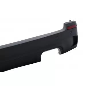 Pachet Exterior compatibil cu BMW X5 E70 (2007-2013) cu Prelungiri Aripi X5M M Design-image-6098878