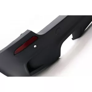 Pachet Exterior compatibil cu BMW X5 E70 (2007-2013) cu Prelungiri Aripi X5M M Design-image-6098881